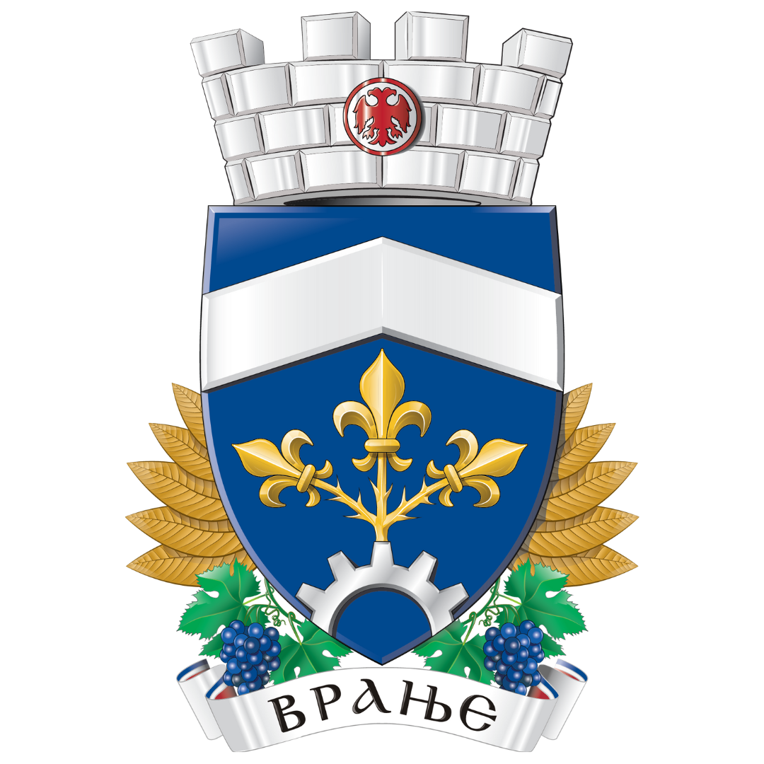 Vranje mali grb